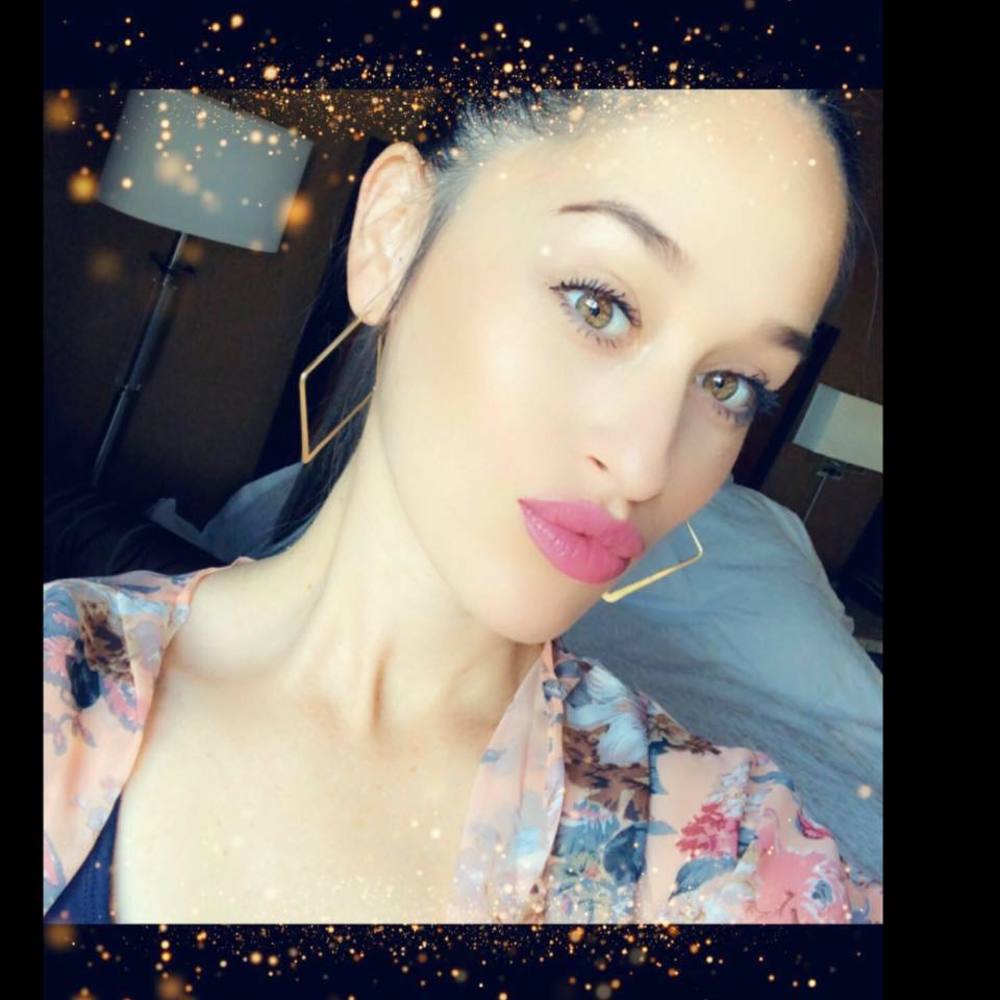 Meet your Posher, Samantha